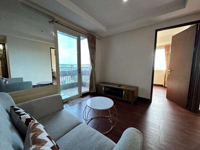 Apartemen Sky Terrace 2BR+1 Full Furnished, Daan Mogot, Jakbar