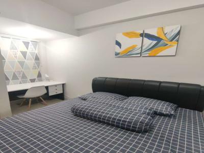 Apartemen Tipe Studio Disewa Vasanta Innopark Cikarang