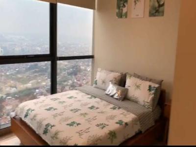 Apt District 8Tower Eternity Fully Furnished, SCBD,Jakarta Selatan