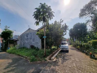 Area Perumahan Strategis Ngaliyan Semarang Dijual Tanah Bonus Rumah