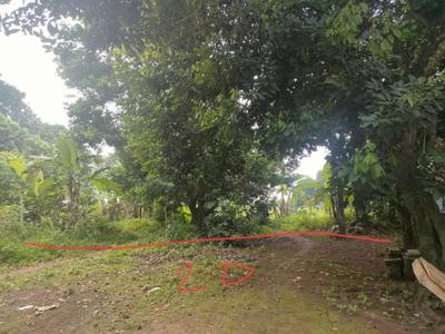 BU -- Jual Tanah Daerah Cimuning Bekasi Timur