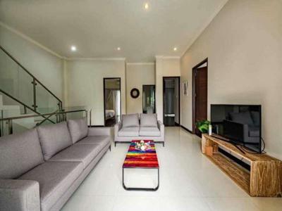 BUC VILLA DI PEMOGAN luas tanah 200m2 Hanya Rp 1,9m