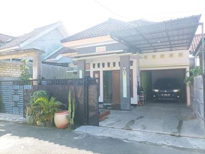 DI JUAL CEPAT RUMAH PERBON