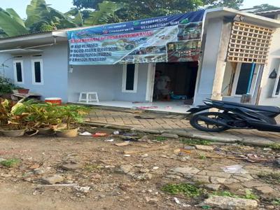 Di jual rumah area curug tangerang