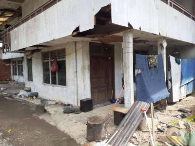 DiJual 3 unit Kavling Tanah Strategis di Daerah Cakung, Jakarta Timur