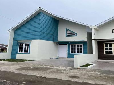 dijual cepat rumah dan tanah SHM jl.sembada x setiabudi medan selayang