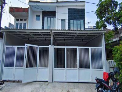 Dijual Murah! Rumah New PROMO 900JTan Pondok Candra indah