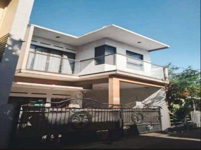 Dijual Murah Rumah Readystok Luas 2LT di Sariwangi Sarijadi Cimahi