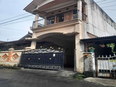 Dijual Rumah 1.5 Lantai di Bajataki Gatsu Barat Denpasar Bali