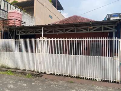 Dijual Rumah Dengan Luas Tanah 140m2