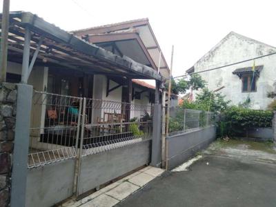 Dijual Rumah di Borobudur, Cimahi