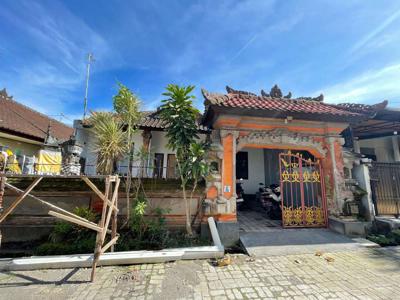 Dijual Rumah di Jalan Karangsari Denpasar Barat Strategis Masuk Dari J