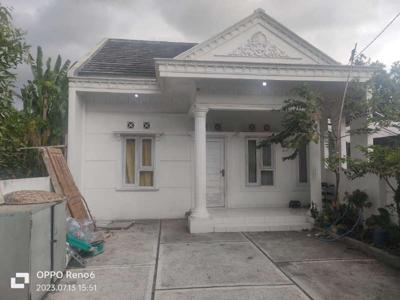 DIJUAL RUMAH DI JETIS BANTUL YGYA