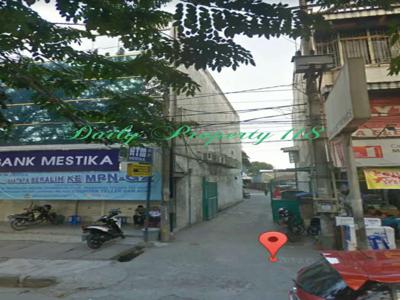 Dijual Rumah di Jl.B.Katamso Gang Syukur (Dekat Suzuya Kampung Baru)