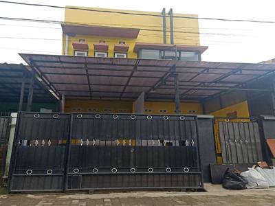 Dijual Rumah Di Perum Cimareme