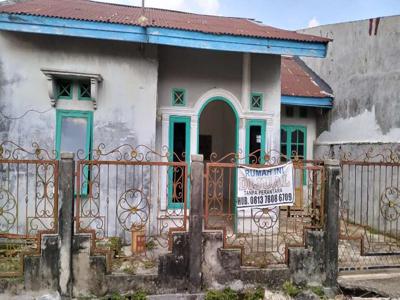 Dijual Rumah Dipekanbaru Jalan Teropong (Perum Griya Bumi Arengka)