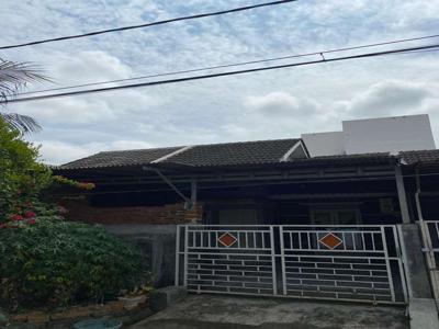 Dijual Rumah Green Puspa Asri Candi Sidoarjo