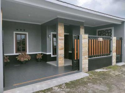 Dijual Rumah Gress Siap Huni di Jogja Utara Jakal Km 10 Jogjakarta