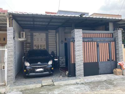 Dijual Rumah - Lalang Greenland 2 (Harga Nego)