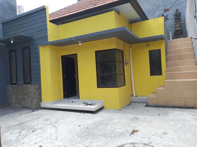 Dijual Rumah Minimalis di Gatsu Barat Denpasar Bali