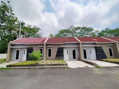 Dijual Rumah Minimalis Harga Subsidi Hanya 150jt Di Boyolali Siap KPR