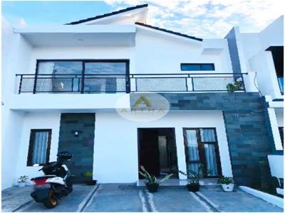 Dijual Rumah Minimalis Karyawangi Village Parongpong Bandung