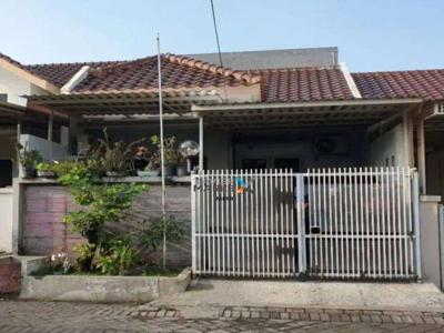 Dijual Rumah Nirwana Regency Penjaringan Palem Indah Siap Huni