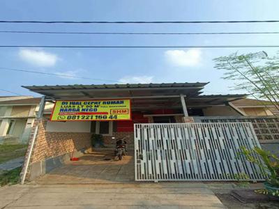 Dijual CEPAT Rumah Full Renov Perum Citra Indah City