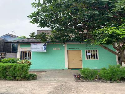 Dijual Rumah SHM di komplek sukajadi