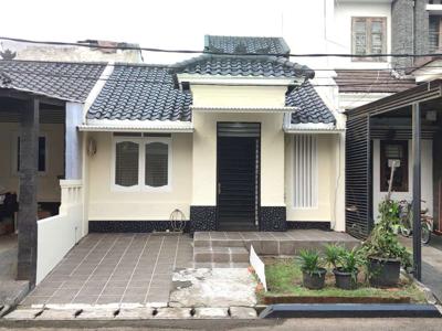 Dijual Rumah Siap Huni Di Ubud Asri Area Lippo Karawaci