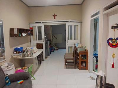 Dijual Rumah Siap Huni Full Furnish di Kopo Permai Margahayu