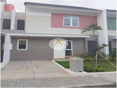 Dijual Rumah Summarecon Cluster Dayana Bandung Sudah Renovasi