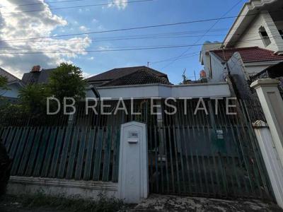 Dijual Rumah Tengah Kota Semarang Seroja Dalam