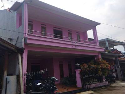 Dijual Rumah Terawat di Pondok Cipta Mas, Cimahi