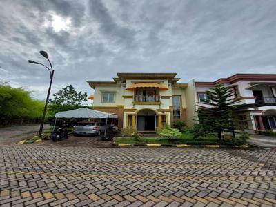 Dijual Rumah Villa Mewah Komp Somerset Regency Dijamin Puas!