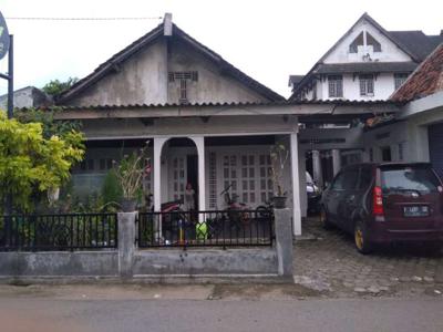 Dijual Tanah Jogja Bonus Rumah Kos Dalam RingRoad Sewon Yogyakarta