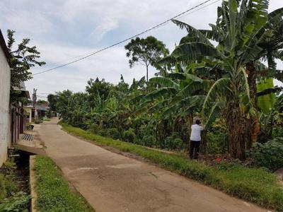 Dijual Tanah Kosong Siap Pakai Di Daerah Kranggan , Bekasi