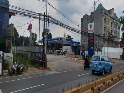 Dijual Tanah Luas 1.5 ha di Jl. Warung Buncit, Jakarta Selatan