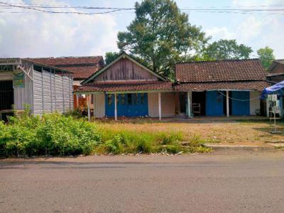 Dijual Tanah Mijen SHM Ready 7 Menit Kawasan Industri BSB Semarang