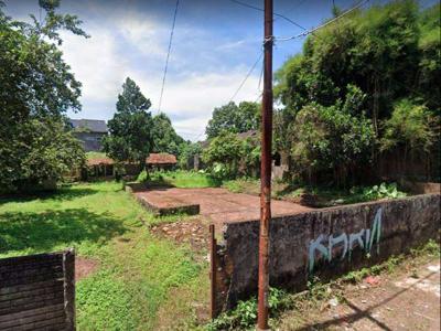 Dijual Tanah Murah Pondok Cabe Siap Bangun Dekat Gerbang Tol Pamulang