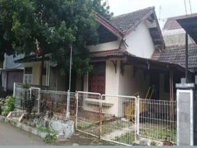 Dijual tanah nya saja di Bogor Utara