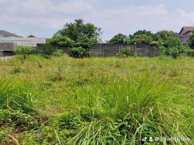Dijual Tanah Siap Bangun Intercon Kebun Jeruk Jakarta Barat