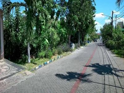 DiJual Tanah,Bisa di Beli 1 Kavling,Perum Sutorejo,Surabaya Timur.