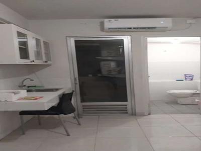 Disewakan 2br unfurnish apartemen kalibata city