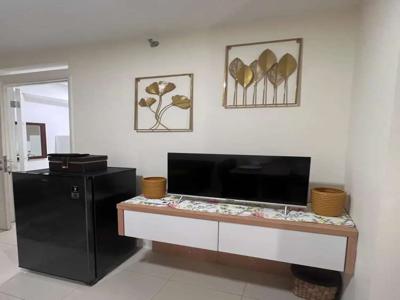 Disewakan 2kamar Apartemen Basura City