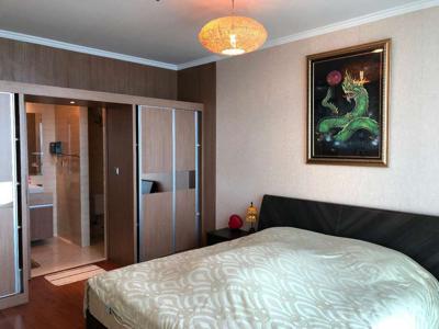 Disewakan Apartemen Ancol Mansion 1BR Fully Furnished