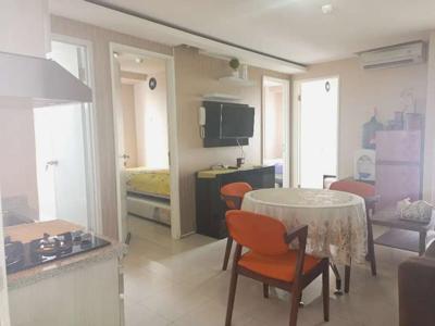 Disewakan Apartemen Bassura 3 Bedroom Full Furnish, Jakarta