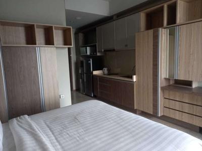 Disewakan Apartemen Kemang Village 2BR Full Furnished, Jakarta Selatan