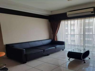 Disewakan Apartemen MOI 3BR