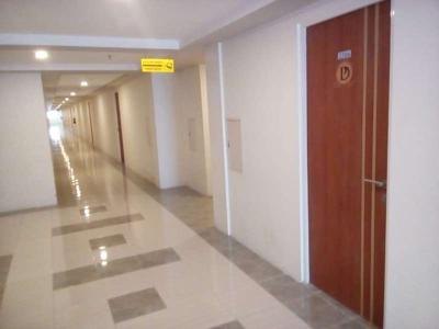 Disewakan apartemen tengah kota dekat Unair